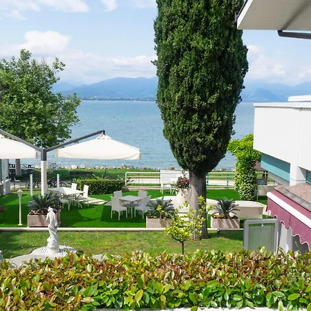 Aquila D'oro Desenzano Hotel Desenzano del Garda